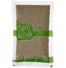 Agro Fresh Khus Khus   Pack  50 grams